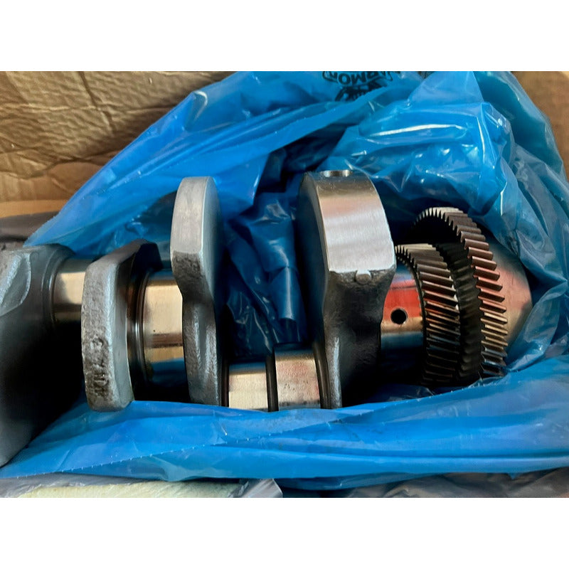 Cigueñal De Motor International Vt275 Nuevo