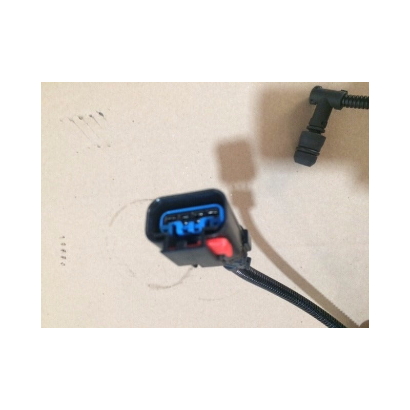 Arnes De Bujia Precalentadoras De Ford 6.0 Power Stroke