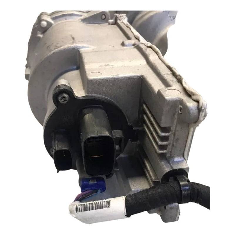 Caja Cremallera Electronica Dodge Ram 2019-2020 Remanofactur