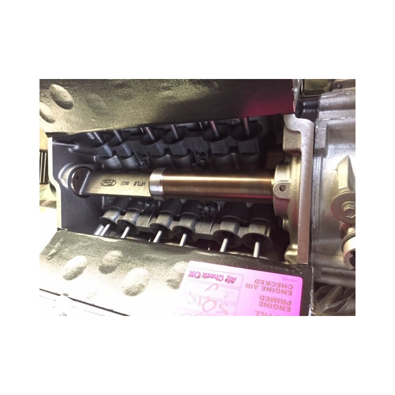 Motor Ford 3.8 L Mustang Nuevo Original