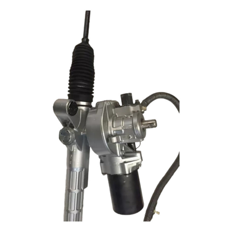 Caja Cremallera Electroasistida Ford Escape 05-06 Remanofac