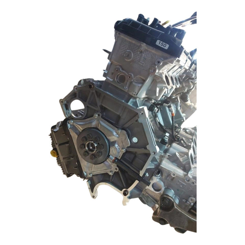 Motor Ford 5.0 L Coyote Lobo F150 2018 - 2019 Nuevo