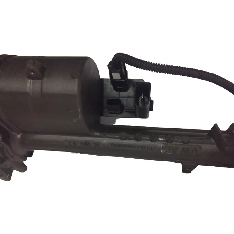 Caja Cremallera Electronica Audi Q3 2011 A 2018 Reman