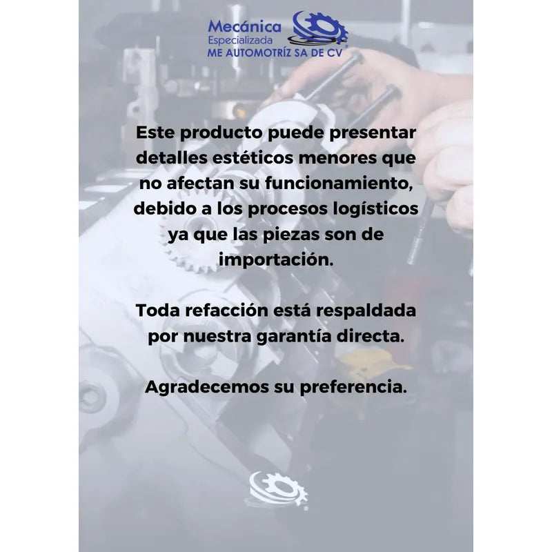 Inyector Motor Ford 6.7 Power Stroke Nuevo Original 2020