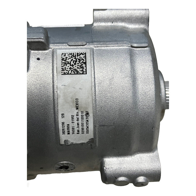 Modulo Cremallera Electro Asistida Ford Bronco 2022-2025