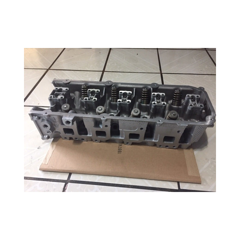Cabeza De Motor Ford 6.2 L Remanofacturada Original F350