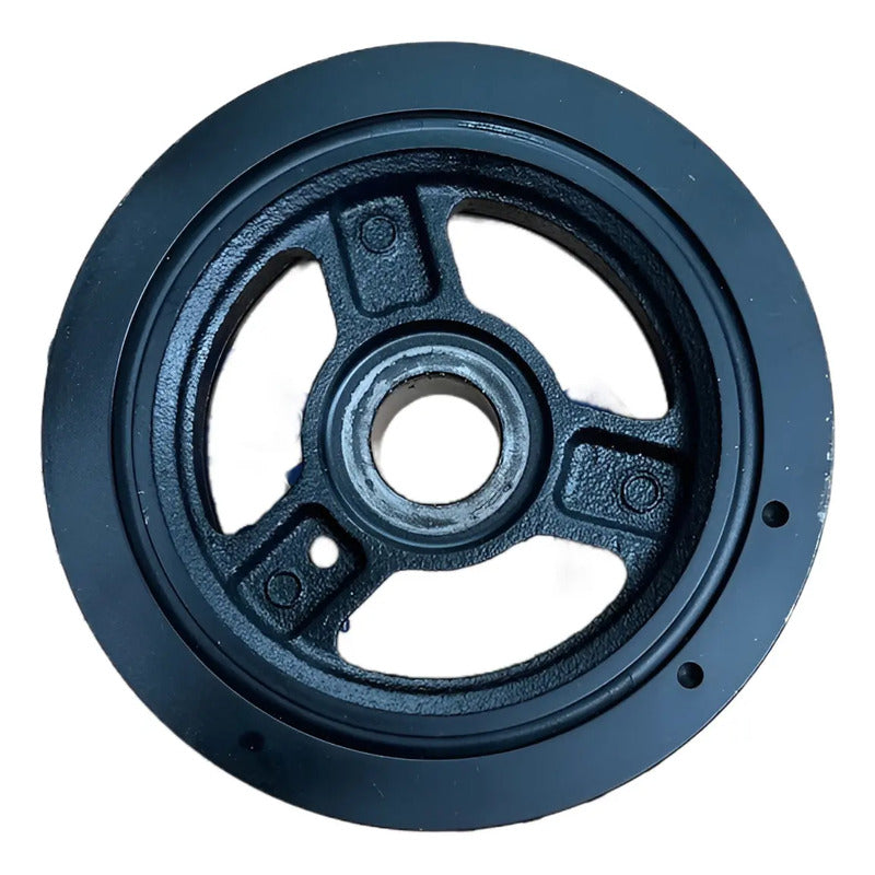 Polea Damper Ford Escape 2.3 2007 A 2011