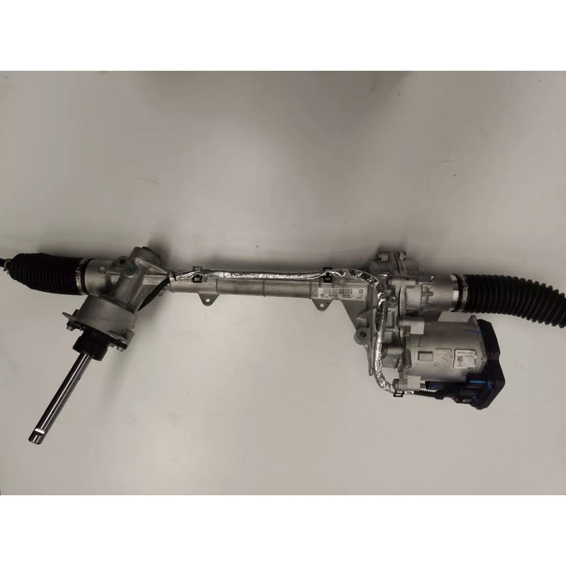 Caja Cremallera Electroasistida Ford Edge 15 A 18 Autoparkig