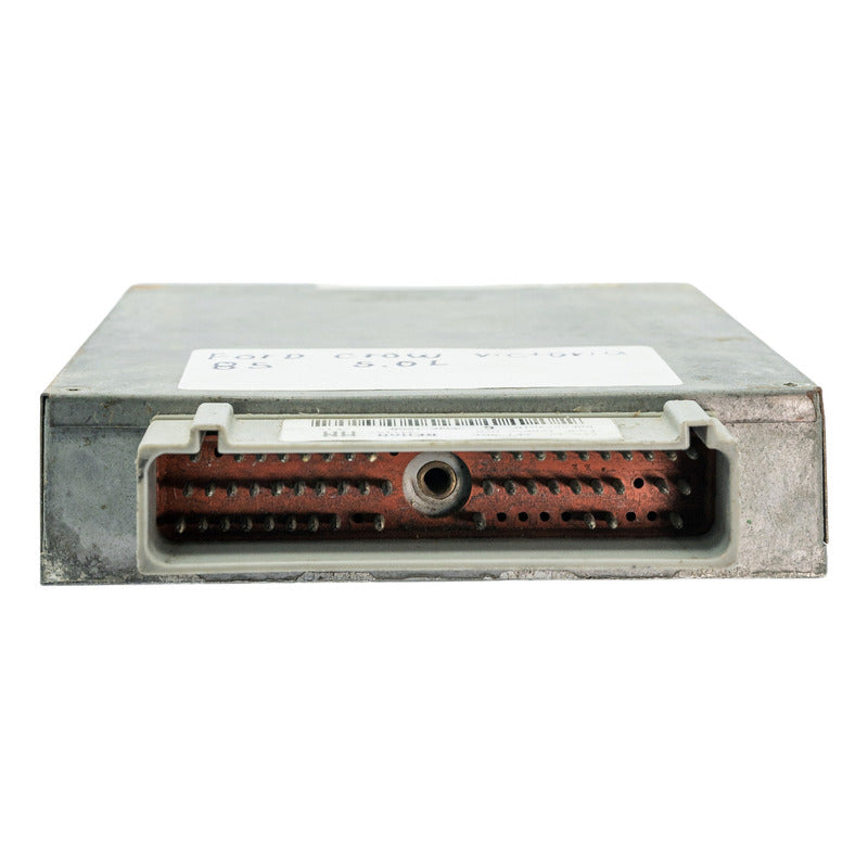 Modulo Computadora Ford Crow 85 5.0l