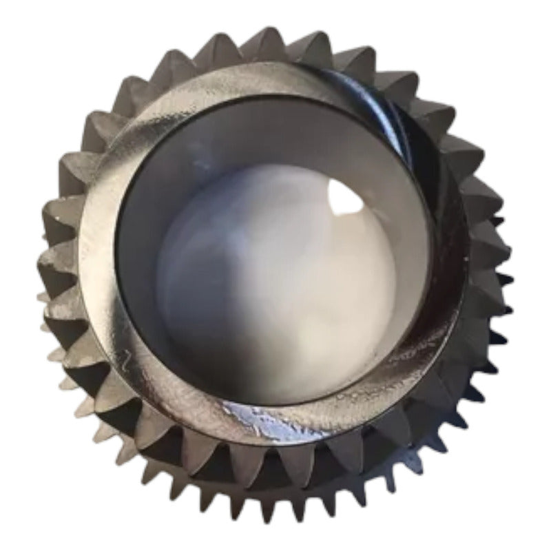 Engrane Tercera Transmision Zf 6 Velocidades S650 S750 F450