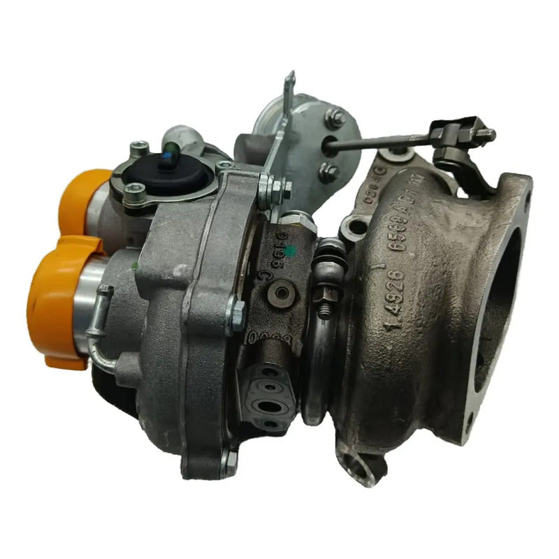 Turbo De Motor 3.5 Ford Lobo (2010-2012) Nuevo