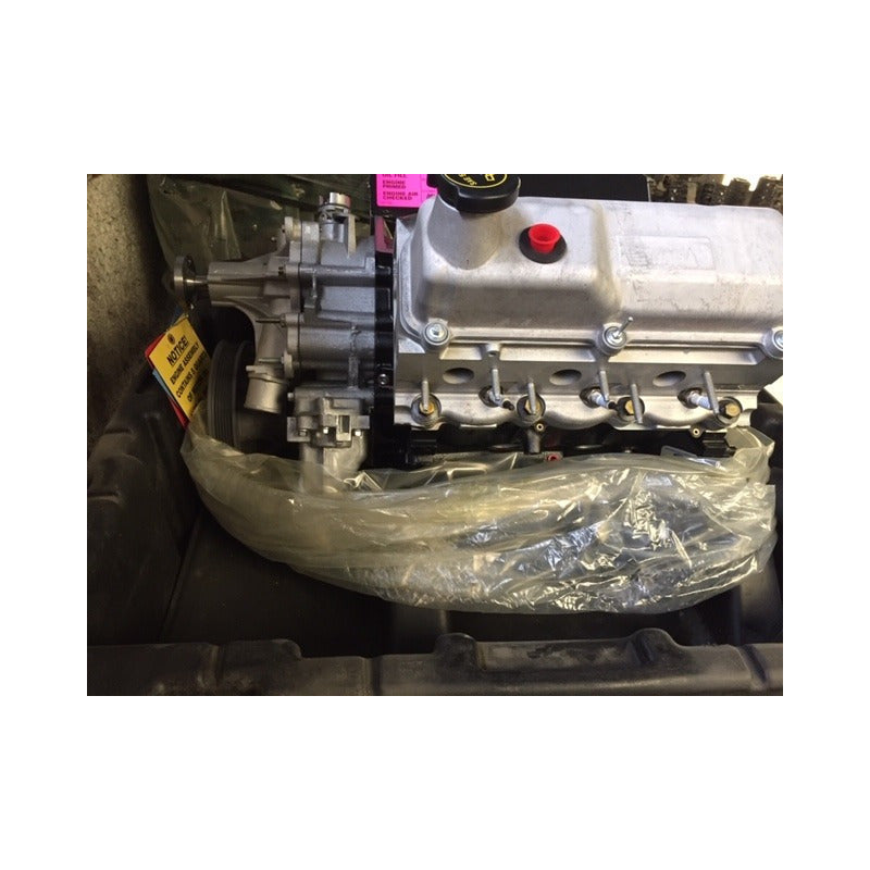 Motor Ford 3.8 L Mustang Nuevo Original