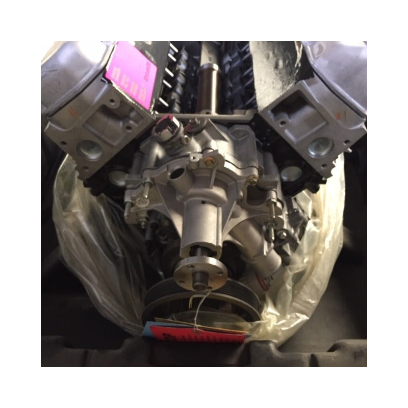 Motor Ford 3.8 L Mustang Nuevo Original