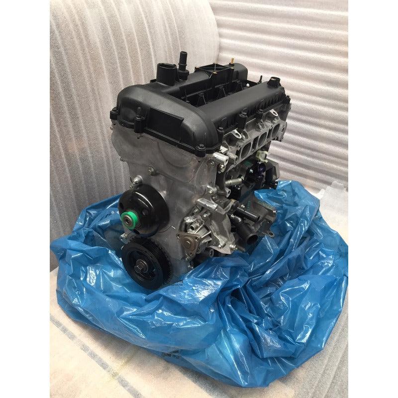Motor Ford Ranger 2.3 L Argentino Nuevo Original