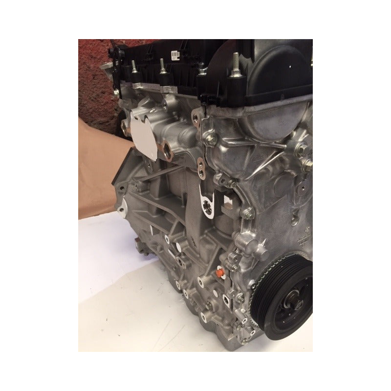 Motor Ford Fusion 2.0 L Ecoboost Turbo Nuevo Original 13-17