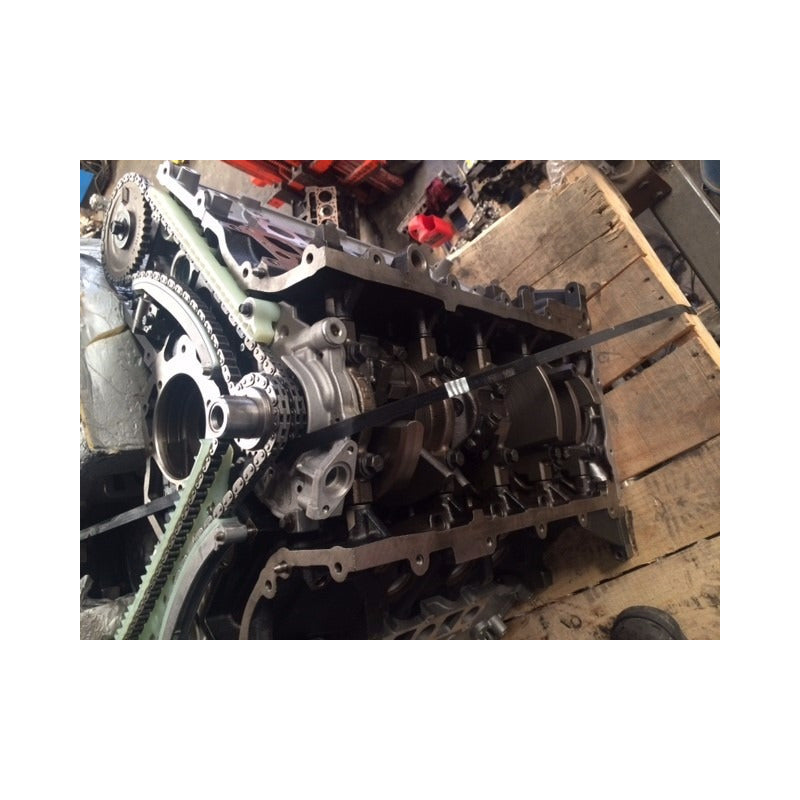 Motor 4.6 Ford Nuevo