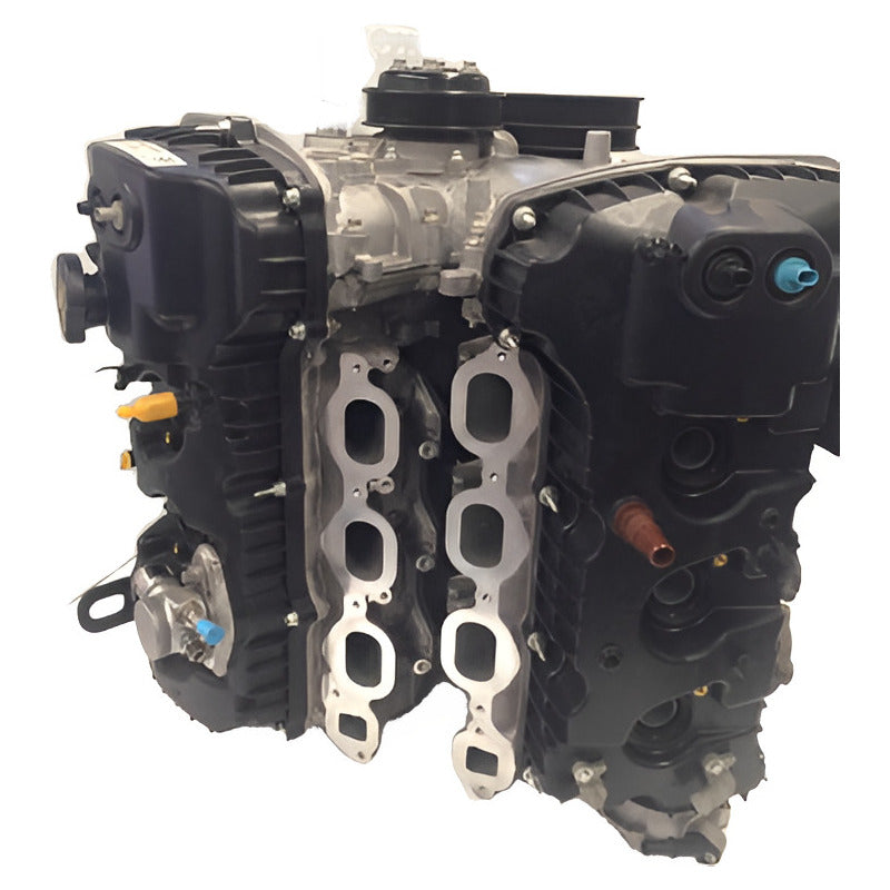 Motor Ford 3.5 L Biturbo Ecoboost F150, Lobo Raptor 11-16