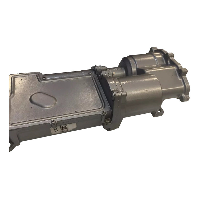 Caja Cremallera Electroasistida Dodge Ram 2013 - 2017 Remano
