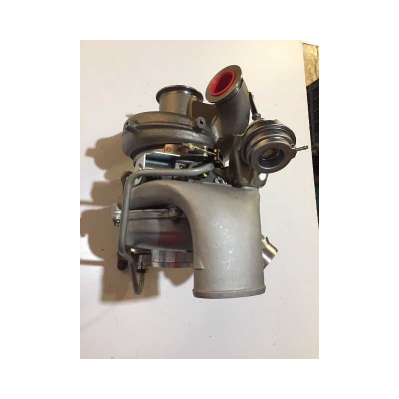 Turbo De Motor Ford 6.7 L Diesel 2011 - 2015 Nuevo Original