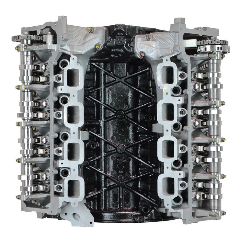 Motor Dodge Chrysler Jeep 4.7 L Remanofacturado