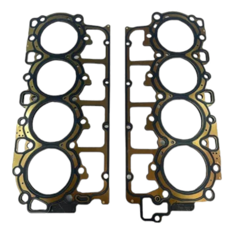 Empaques De Cabeza Ford 6.7 , Ckp Y Bujias Precalentadora