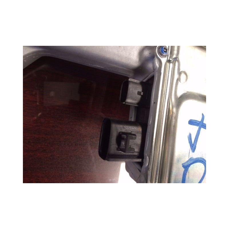 Caja Cremallera Electroasistida Ford Lobo F150 Nueva 15 A 18