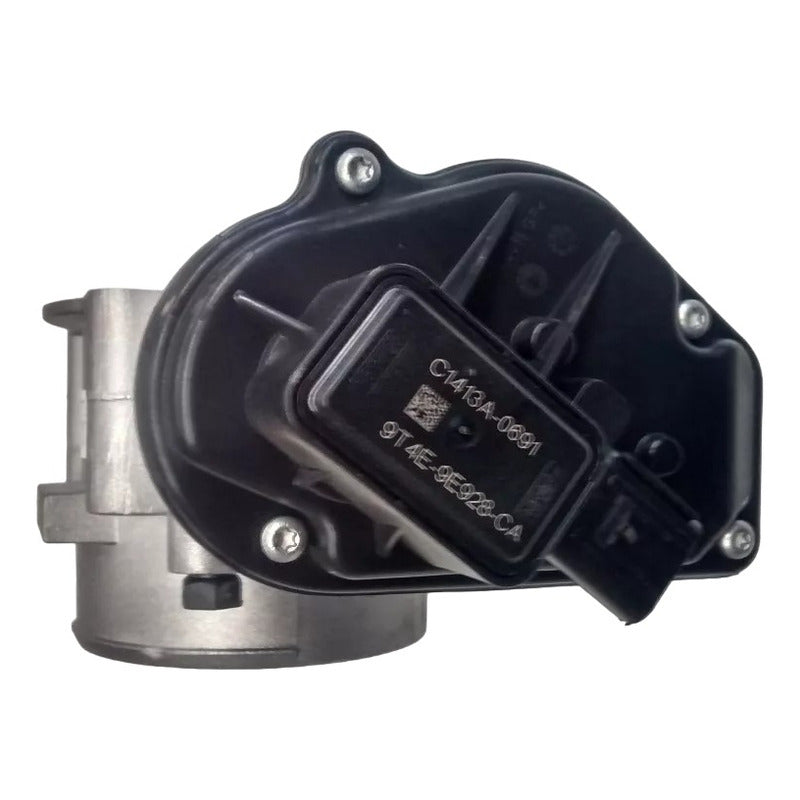 Cuerpo De Aceleracion Ford 4.6 Lobo 07 - 10 Original Nuevo