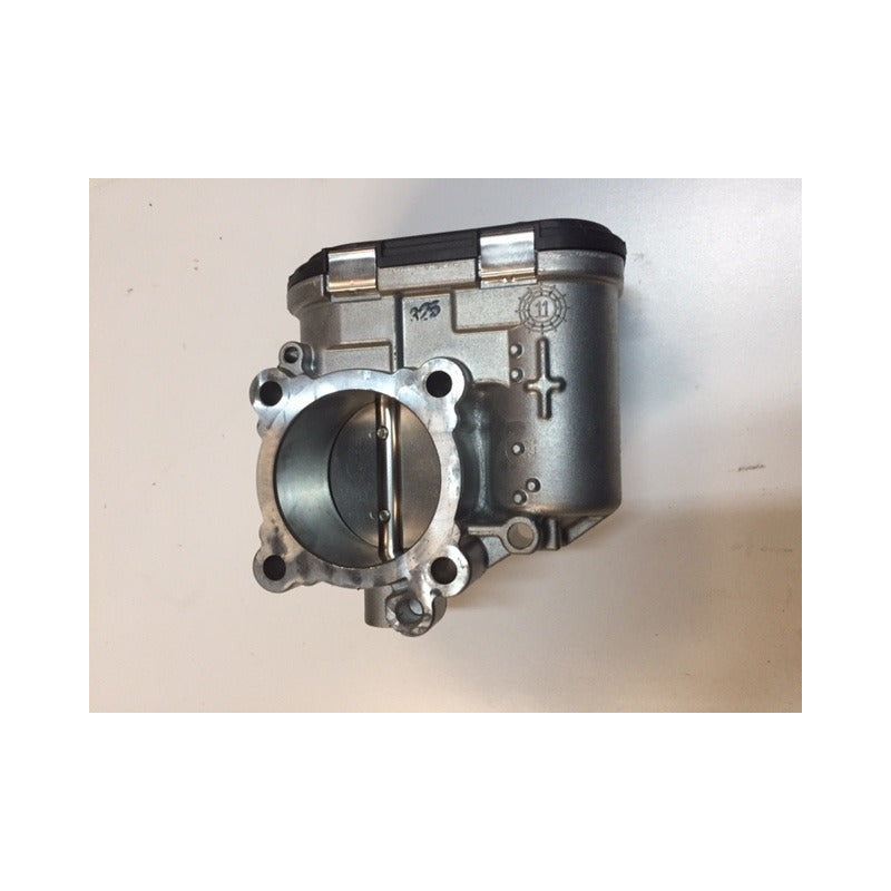 Cuerpo Aceleracion Ford Fiesta 11-16 16 Valvulas Original