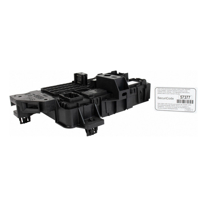 Modulo Carroceria Ford F350 2014 A 2016 Gc3z15604b