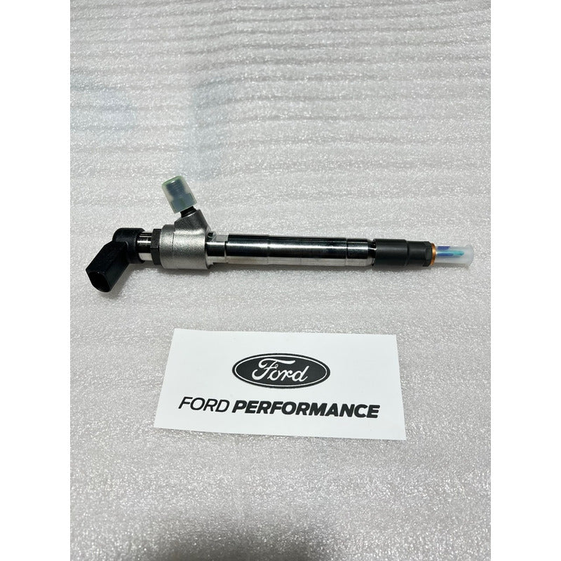 4 Pzs Inyector Ford Transit 2.2 Diesel Original Bk2q-9k546-a
