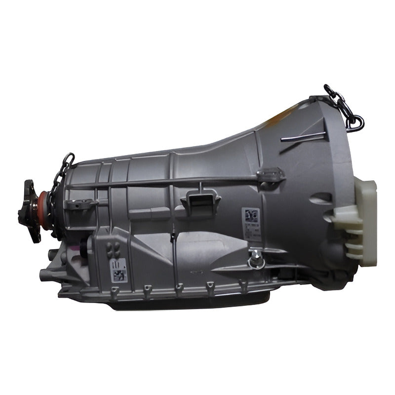 Transmision Automatica Ford Lobo F-150 3.7 L Nueva Original