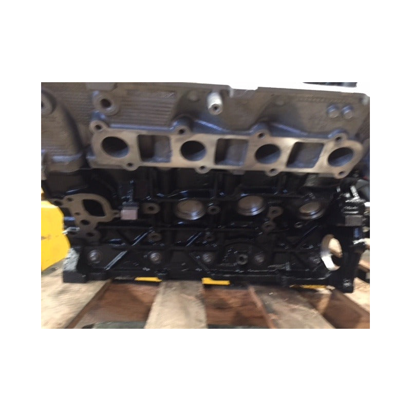 Motor Ford 5.4 16 Valvulas Lobo F350 F250 Nuevo Original