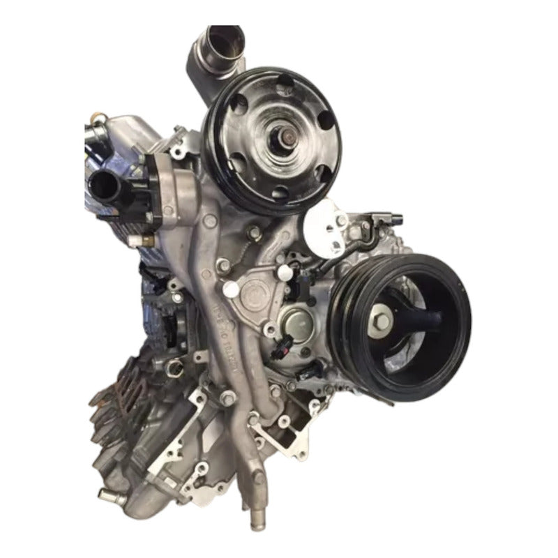 Motor Chevrolet 6.2 Lts Silverado Inyección Directa Nuevo