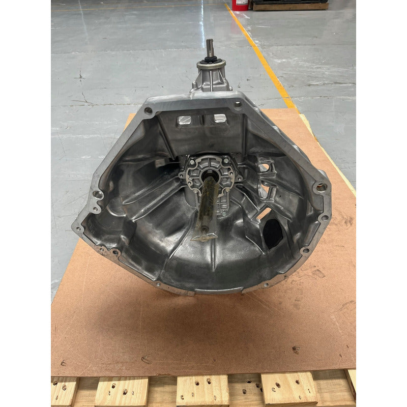 Transmision Ford F150 Lobo 4.6 L Nueva M5r2-c 5 Velocidades