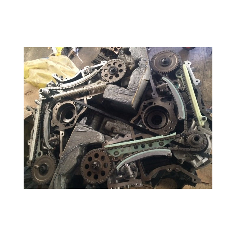 Motor 4.6 Ford Nuevo
