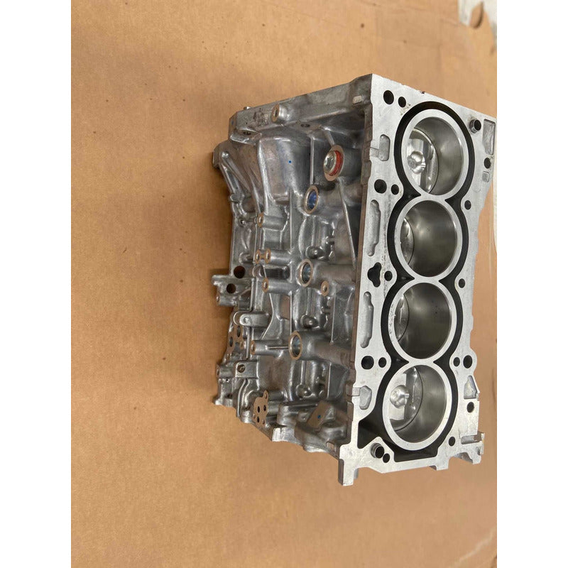 Medio Motor Mazda Cx 5 2.0 L Skyactiv Nuevo 2014 A 2019