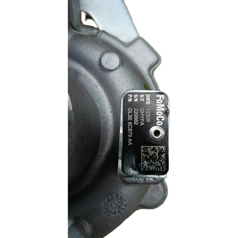Turbo Ford Motor 3.5l Lobo, Expedition (2013-2016)