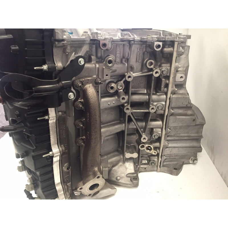 Motor Ford 3.5 L Biturbo Ecoboost F150, Lobo Raptor 11-16