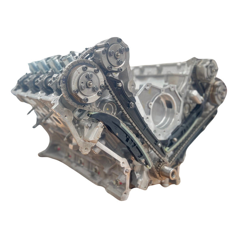Motor Coyote Ford 5.0 32v Inyeccion Directa 2018 A 2022
