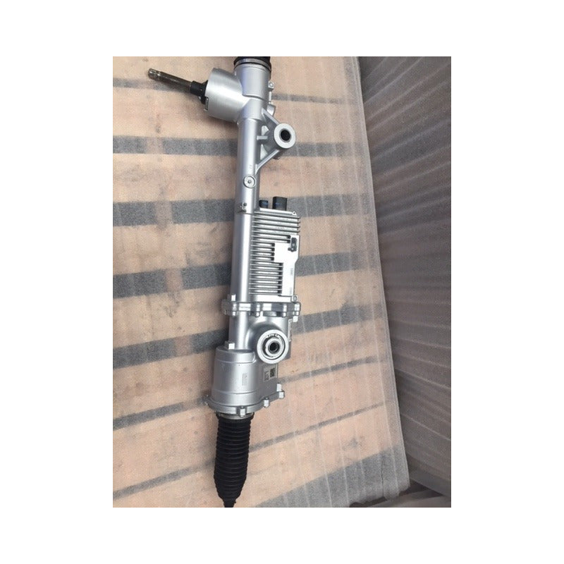 Caja Cremallera Electronica Ford F150 10-14 Remanofacturad