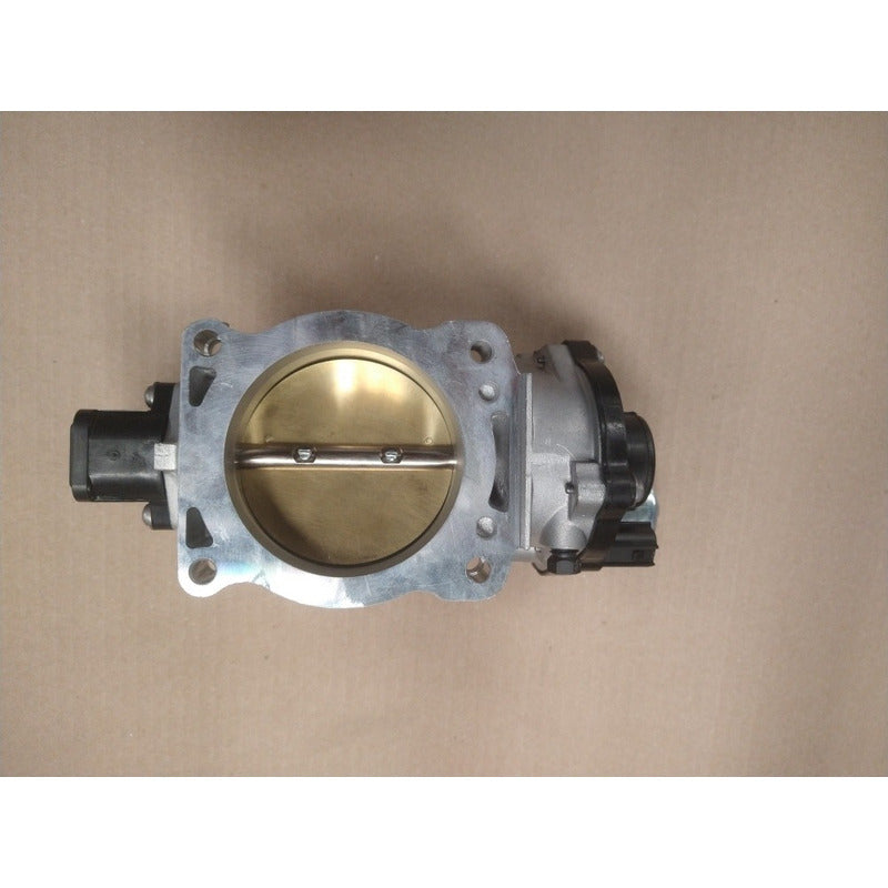 Cuerpo De Aceleracion Ford 5.4 3v