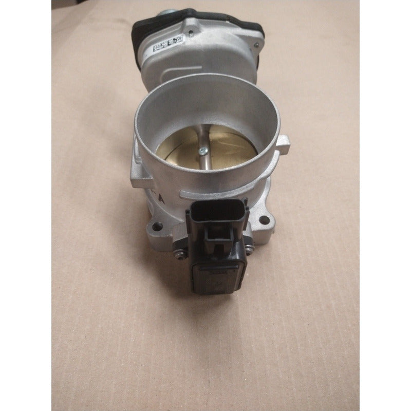 Cuerpo De Aceleracion Ford 5.4 3v