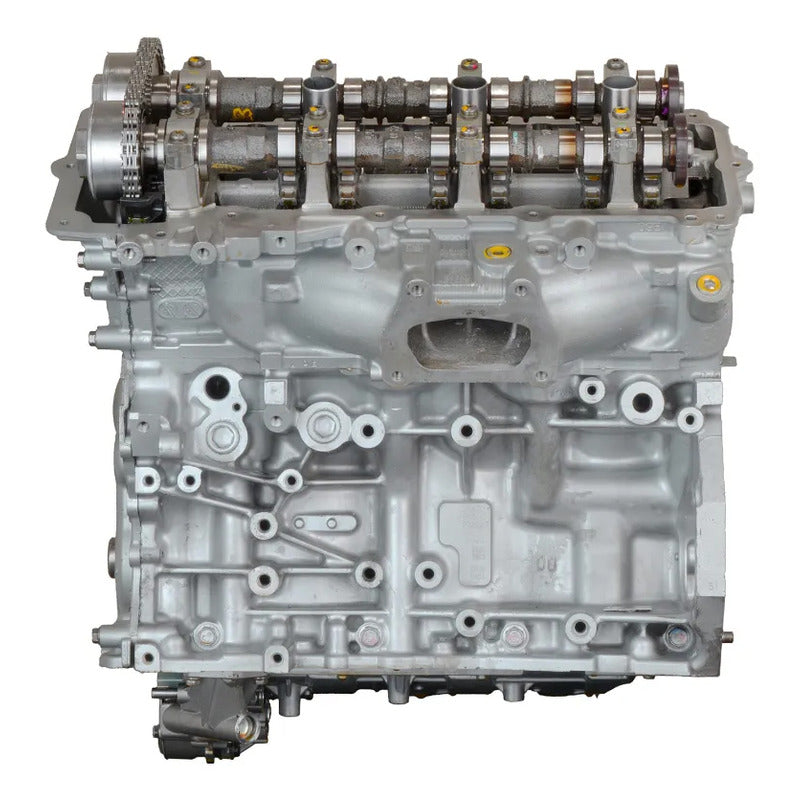 Motor Chrysler Pacifica 3.6 Pentastar Reman