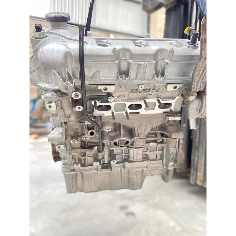 Motor Ford Taurus 3.0 V6 Nuevo Original 2006 A 2012