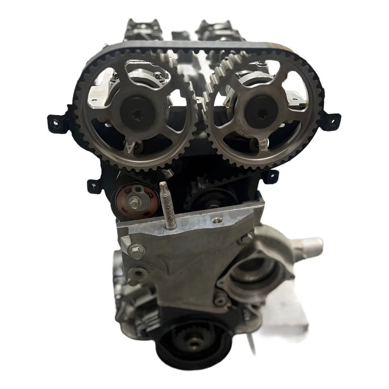Motor Ford 2.0 L Zetec Focus 1999 A 2005 Reman