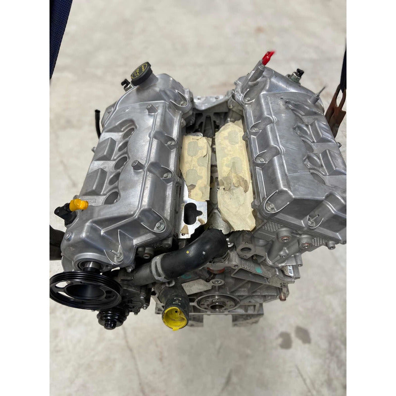 Motor Ford Taurus 3.0 V6 Nuevo Original 2006 A 2012