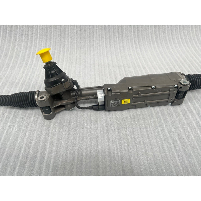 Caja Cremallera Direccion Electronica Audi A4 A5 12-16 Nueva