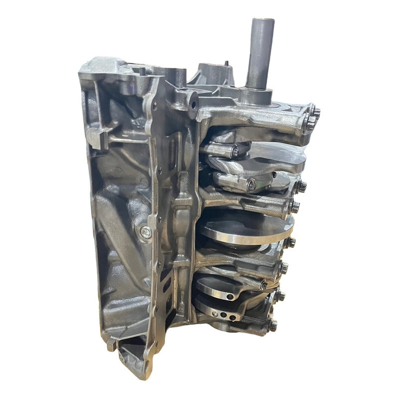 Motor Ford 2.7l Ecoboost 2016 F150 Fl3z6009b Usa