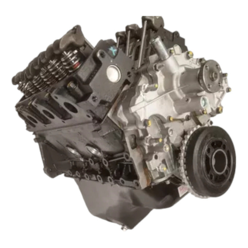 Motor Ford Ranger 3.0 L V6 Original 2002 Remanofacturad 7/8