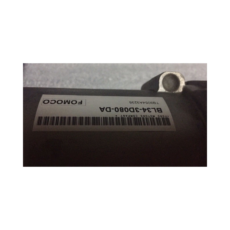 Caja Cremallera Electroasistida Lobo F150 11 A 14 Nueva